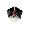 Small Planet Marvel Iron Man Diorama Acrylic Stand Avengers Tower
