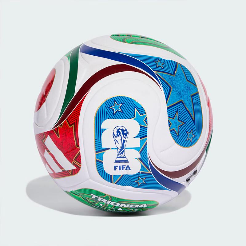 adidas Fútbol Tri-onda Copa Mundial de la FIFA 2026