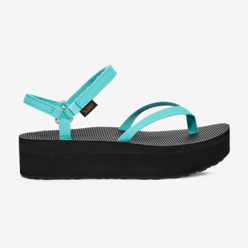 Teva Women S Height increaSing Sandal Platform Slim Stvf2514630 Brg STVF2514630-BRG/250