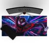 1Pc Anime Character Mouse Pad 2Mm Thick Rubber Base Perfect Bedroomofficegame Room Ideal Gift Computer Keyboard Enthusiasts