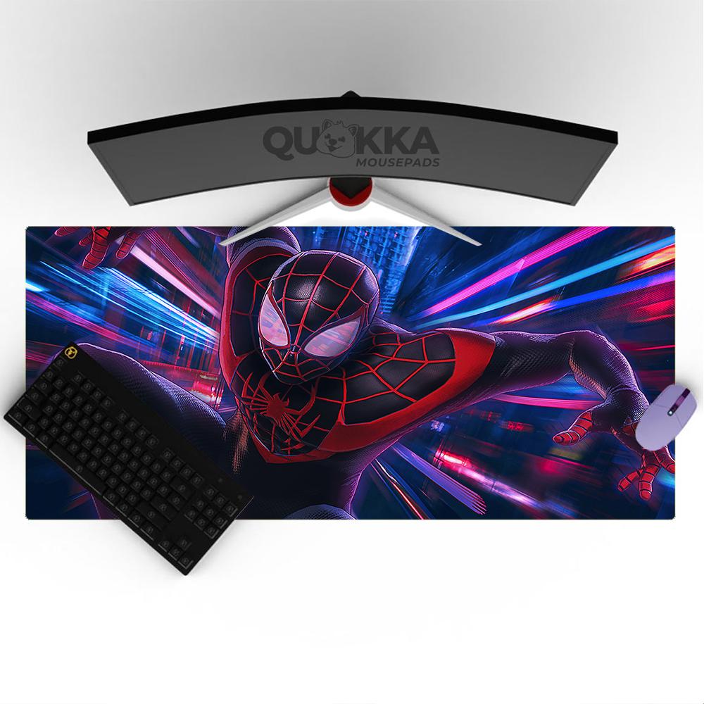 1Pc Anime Character Mouse Pad 2Mm Thick Rubber Base Perfect Bedroomofficegame Room Ideal Gift Computer Keyboard Enthusiasts