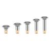 Filter Screen Floor Drain Core Rapid Drainage Floor Strainer Floor Drain Filter Plugs  Balcony
