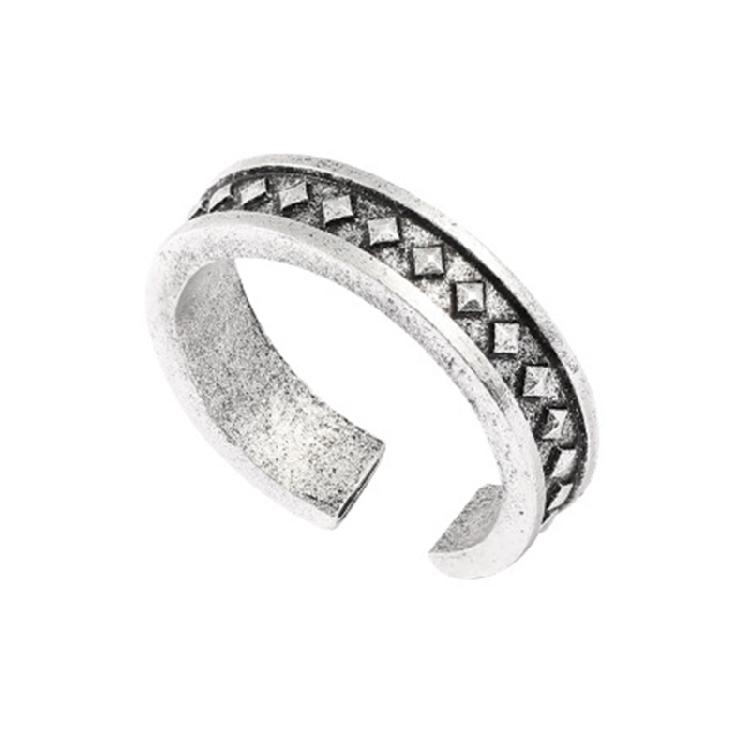 7 Stück Fingerring-Schmuckstücke Geschenk für zweidimensionale Fans Miniatur-Sammlungen