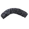 Kayak Cover Waterproof UV Protection Oxford Cloth Camouflage Boat Dust Cover for Canoe Fishing Boat