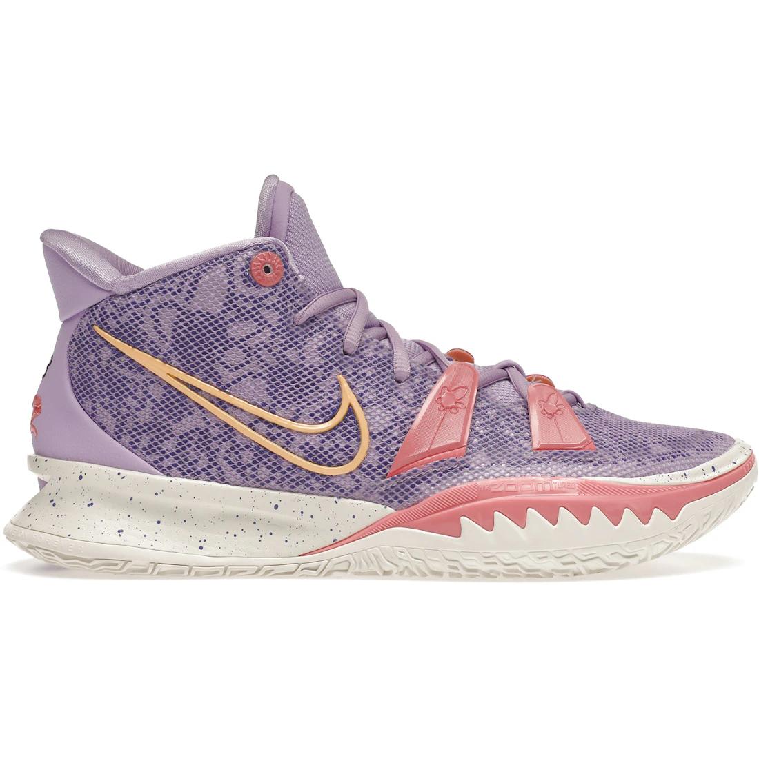 

Кроссовки Nike Kyrie 7 Daughters Azurie(CQ9326-501) 36