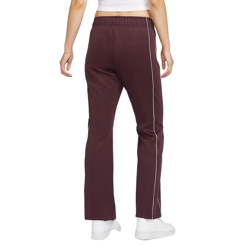 Nike Sportswear Windrunner Swoosh Slim Fit Solid Color Elastic Retro Knit Sports Pants Women pants HJ1017-652