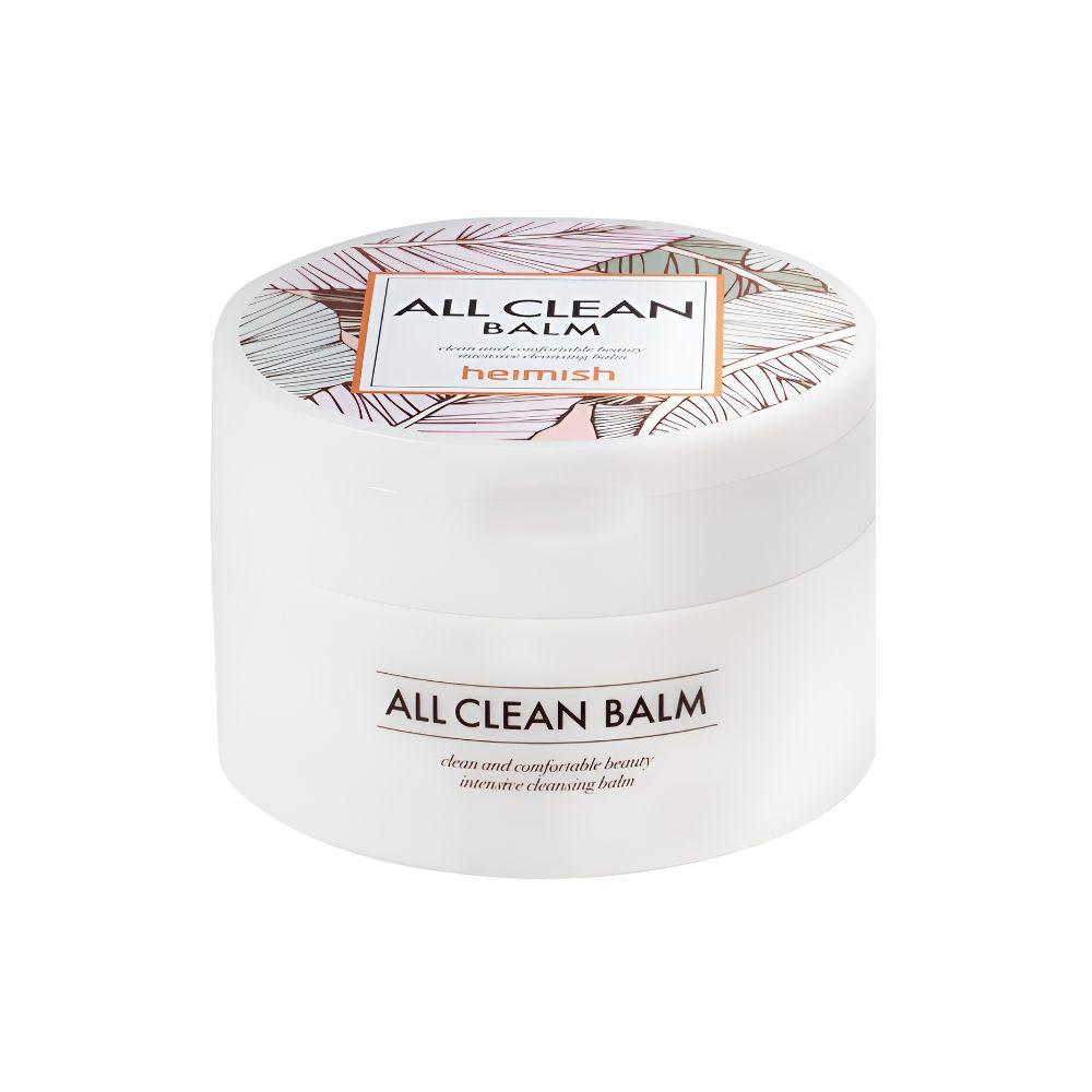 HEIMISH All Clean Balm Daily Cleanser Makeup Remover 120ml