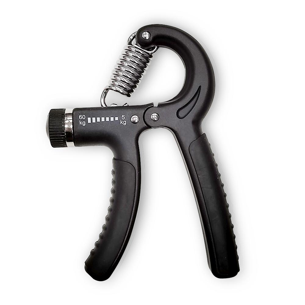 Oem Stocked Home Use Hand Grip Set Metal Hand Grip Hand Strength Grip