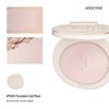 Oyster Heart Joocyee Yeast Honey Powder Blush & Matte Nude Pink Highlighter Cream