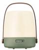 Rechargeable Lamp Lite-up Dark Green