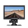 TFT LCD Car Monitor with Cordless Rearview Widescreen Backup Video Stand for Large and Campers 7-inch Camera, Display, Included, Vehicles, Trucks,