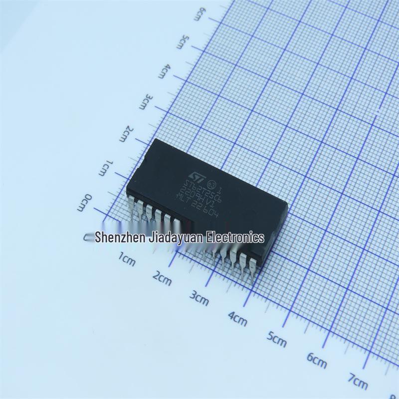 

New Genuine ST62T25CB6 DIP-28 Model – Please Inquire Before Ordering. Consultation Welcome.