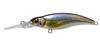 Megabass Shading X 55 R Suspend Lure DD Silver Shad (8149)