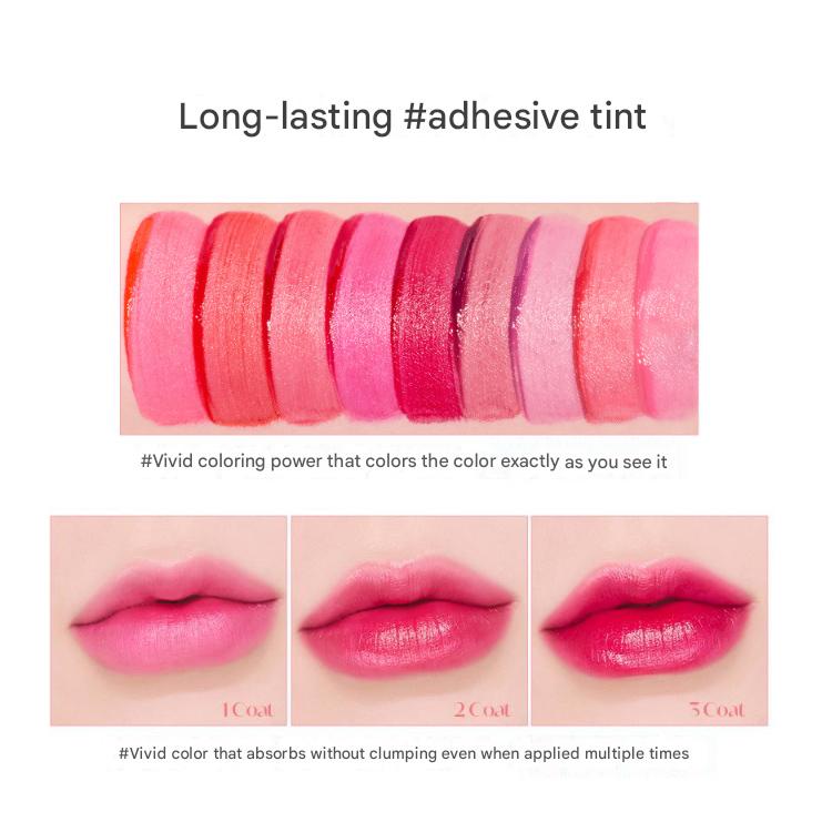 ETUDE HOUSE Dear Darling Water Gel Tint 5g (9 Optionen)