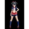 Kotobukiya Megami Device BUSTER DOLL Knight 1/1 Scale Plastic Model, Approximately 160mm Tall