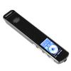Voice Activated Recorder Intelligent HD Noise Reduction Voice To Text MP3 Player Electric Book Mini