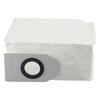 6pcs Vacuum Cleaner Accessories Dust Bag Compatible For V12 / For Eureka J12 Ultra Spare Parts Accessories Dust Bag