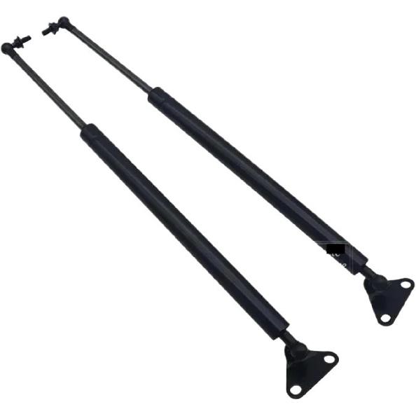 

2 шт. 2007-2021 Совместимо с Toyota Land Cruiser серии 200/Совместимо с Lexus LX570 (Дж200) Задняя дверь багажника газовые упоры подъемники