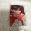 [USED] zb1 withmuu rakidoro jianhao apple trading card