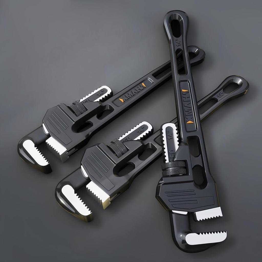 Multifunktionsschlüssel Universalzange Hochleistungszange Hardwarewerkzeuge Industrieschlüssel Rohrzange