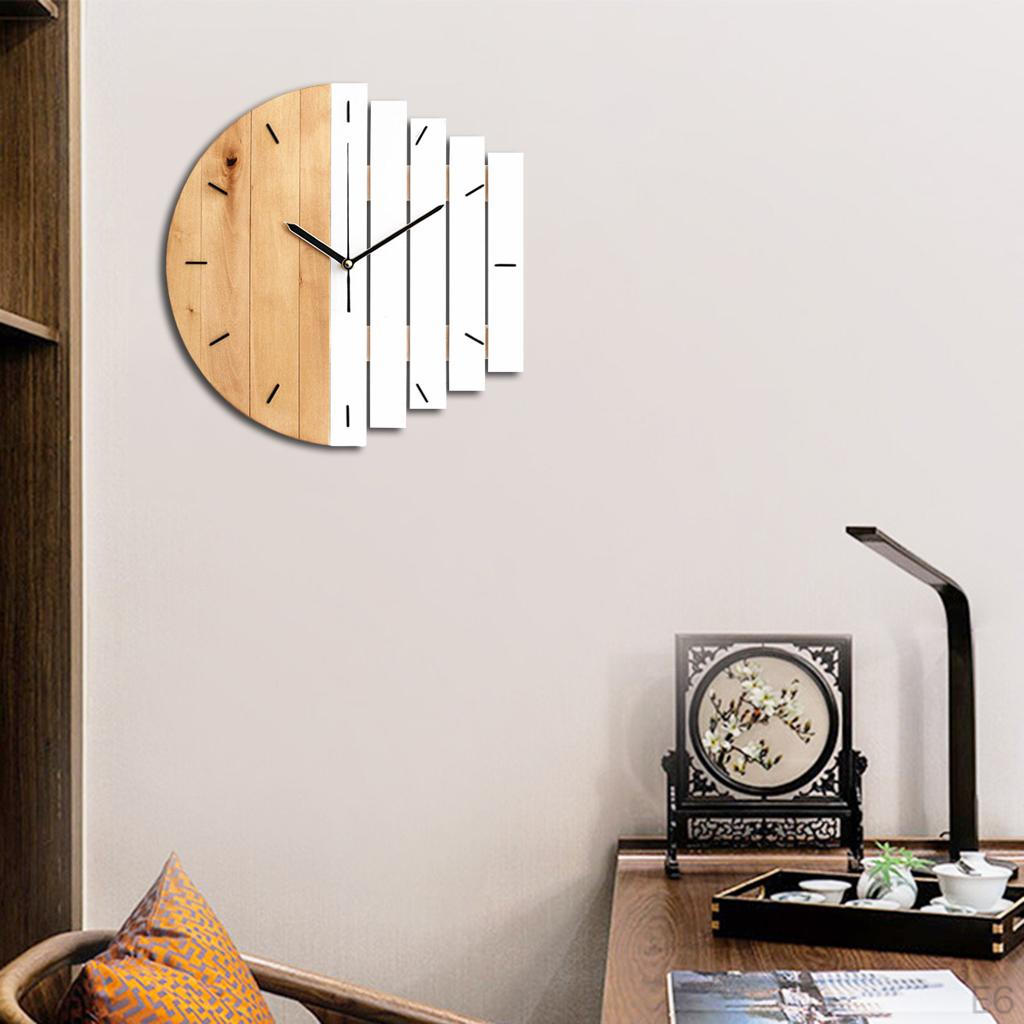 '' Wall with Movement Modern Style Xylophone Decorative