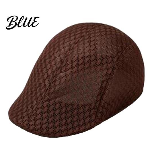Lehká kšiltovka na ochranu před sluncem Unisex Retro klobouk Prodyšná síťovina Fedora Pro každodenní dojíždění Měkký polyesterový plážový klobouk Skládací Jednobarevný Krátký okraj