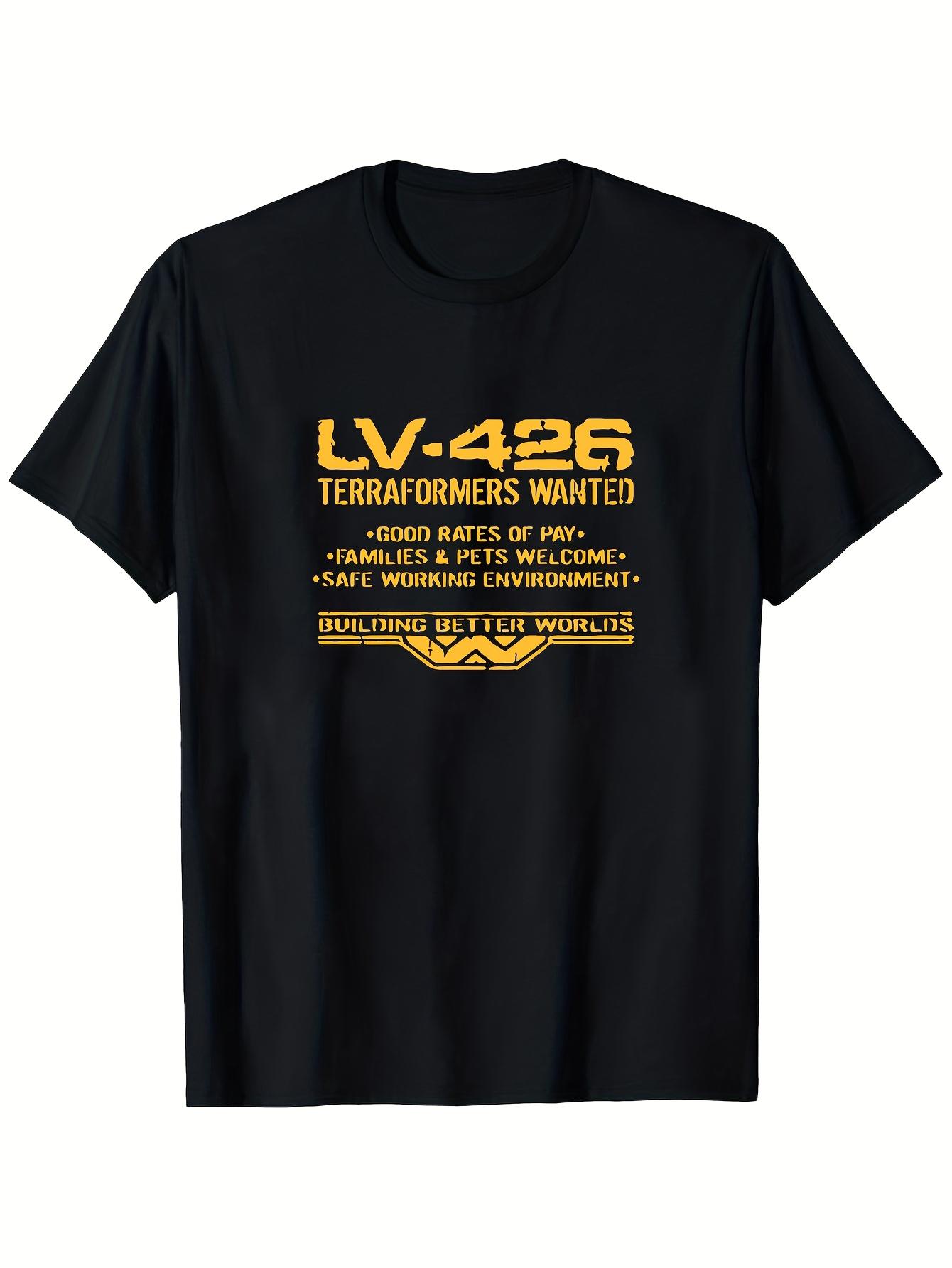 

Veran Prometheusinspired Charcoal Grey Tshirt Pure Cotton AllSeason Streetwear Tshirt oversized t shirt graphic t shirts 4XL