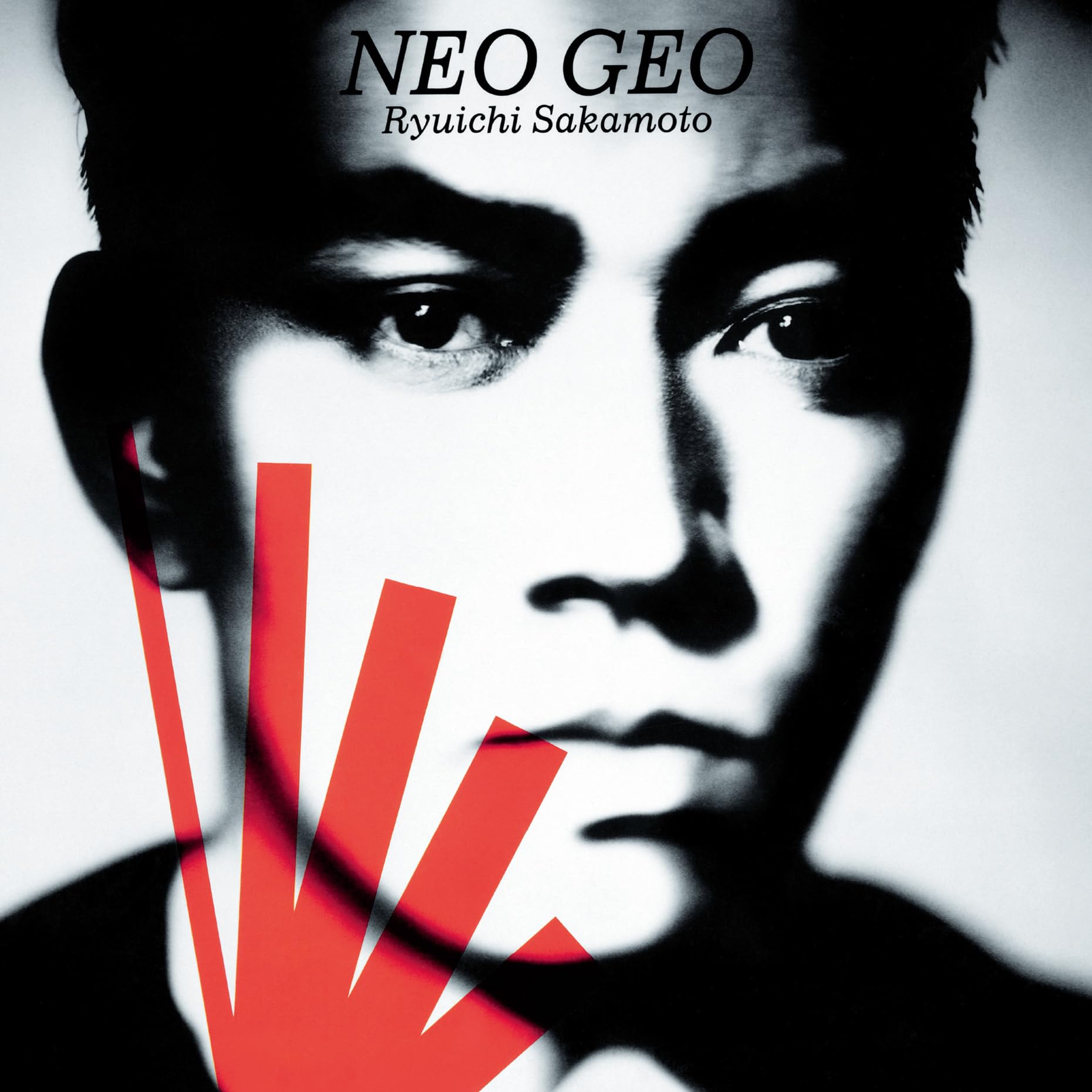 

NEO GEO [Analog] Ryuichi Sakamoto