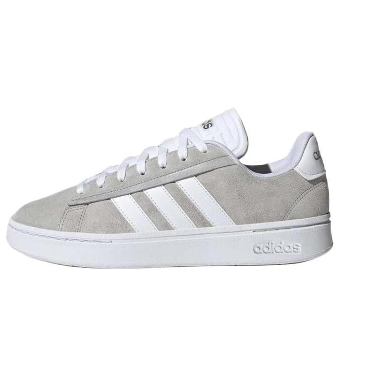 

Adidas Grand Court Alpha Grey White IH0854 44