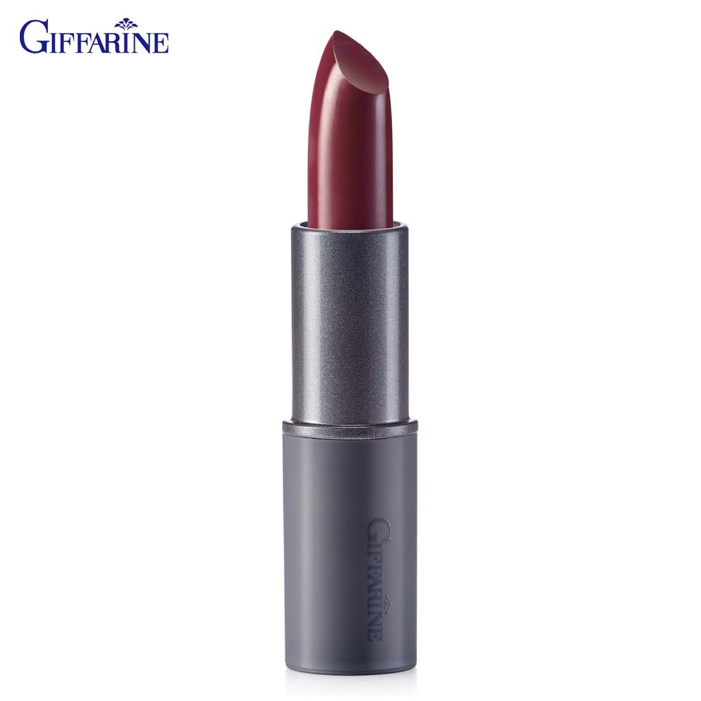 Giffarine Glamorous Lip Color LG01-LG12, 10 Luxuarious Lip Colors In a User-friendly Classic Bullet Tube, 3.9 G 12245 - 12256
