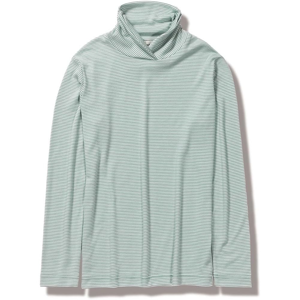 Foxfire TS Thermal Smooth High Neck