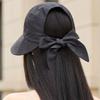 Quick Dry Sunscreen Baseball Hat Wide Brim Sports Cap Casual Retractable Sun Hat  Sports