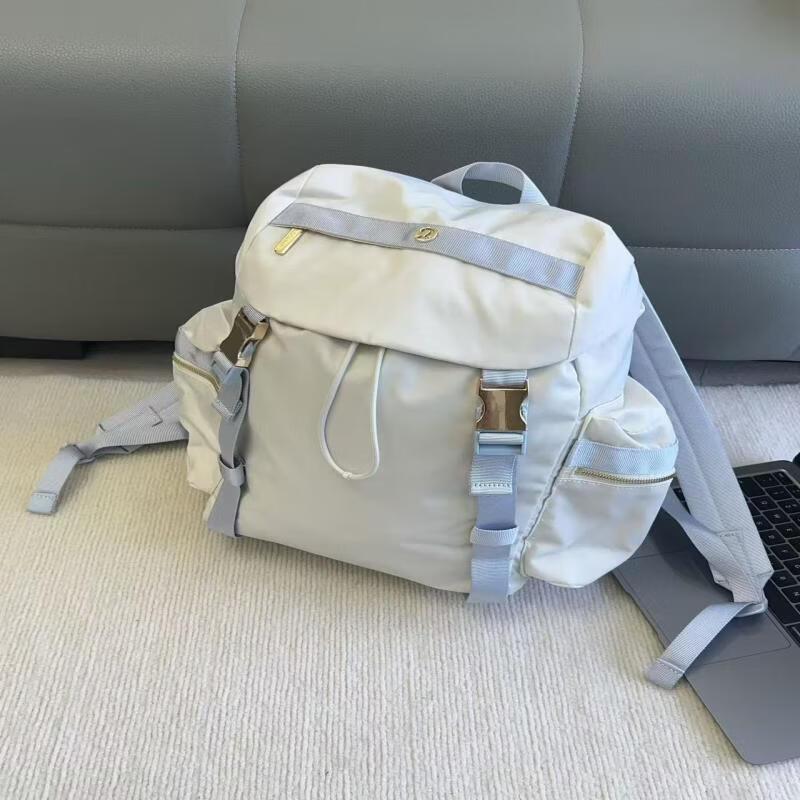 Handun 14L Student Backpack