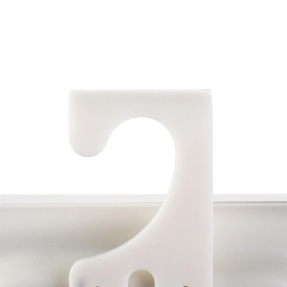 Portable Refrigerator Gauge Refrigeration Fridge Temperature Meter Freezer Thermometer Kitchen Tool