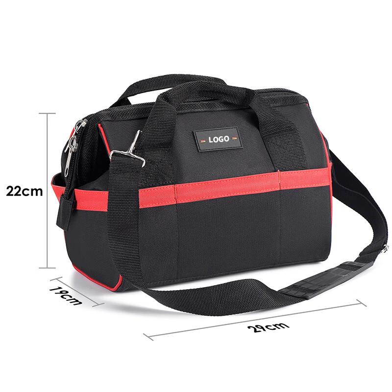 

Heavy-Duty Multi-functional Waterproof Tool Bag