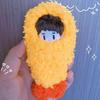 AXLUCE - Plush Clothes - Fried Shrimp - Plush Toy - Clothes - 20cm - Doll (20cm)