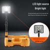 Portable Foldable LED Emergency Lifting Work Light