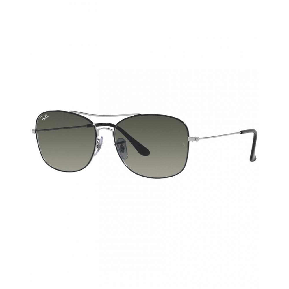

Солнцезащитные очки Ray-Ban унисекс RB3799 57 мм