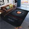 Game Of T-Thro TV Carpet Yoga Area Rugs Living Room Bedroom Sofa Coffee Decorat Kitchen Kid Un-Slip Mats Alfombra Birthday Gift