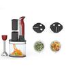 Multifunctionele Keukenmachine Huiskeuken Blender Compact Handmixer Sapcentrifuge en Keukenmachine