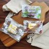Ambalaj pentru cadouri
– Saci de ambalare și organza