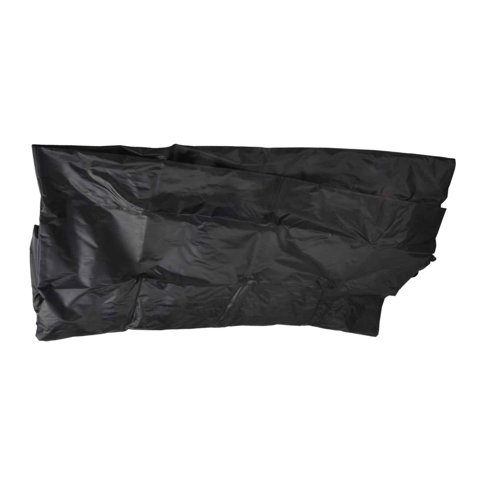 

Storage Shelving Unit Cover Waterproof Shelf Cover Indoor Outdoor Kitchen Waterproof Oxford Cloth Shelf Protective Cover China Mainland