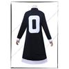 Anime Tougen Anki Shiki Ichinose Homare Byobugaura Cosplay Kostým Školní Uniforma Paruka Halloween Karnevalová Párty Hraní Role Oblečení