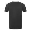 Boss Mens Contrast Detail Logo Slim T-Shirt