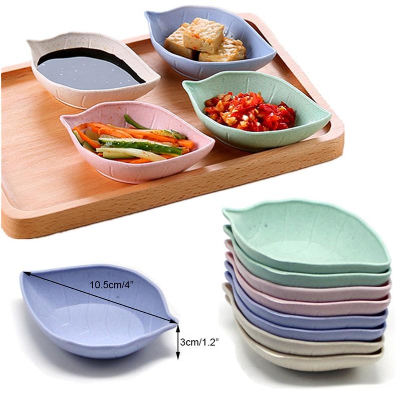 Decorative Metal plate Dining food serving tray Home dressing kitchen tableware