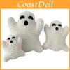 High-quality Halloween Ghost Pillow Soft Plush Decoration For Kids