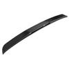 Rear Tailgate Roof Spoiler Replacement For Vito W447 MK3 2014 2023 Trunk Top Spoiler Wing Glossy Black