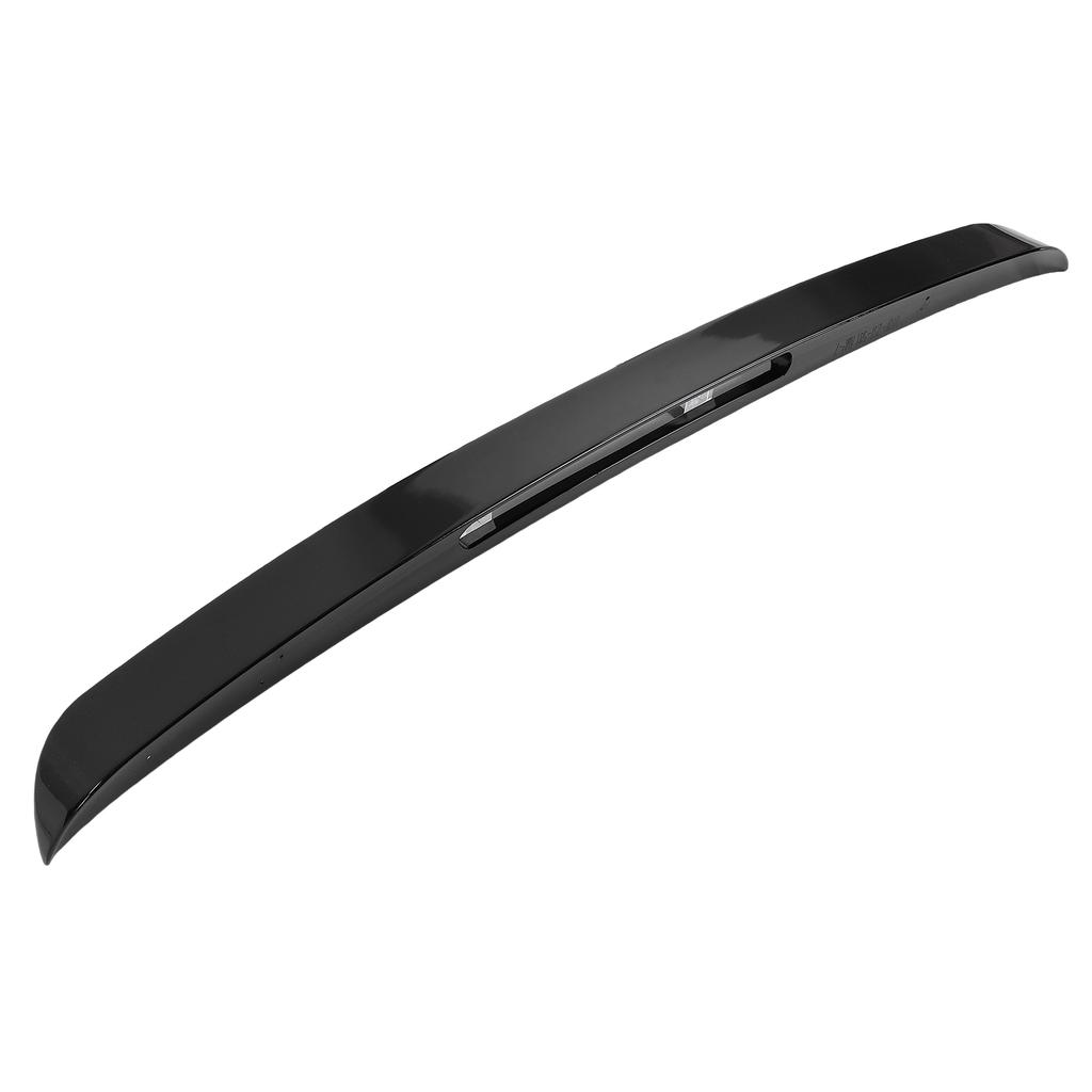 Rear Tailgate Roof Spoiler Replacement For Vito W447 MK3 2014 2023 Trunk Top Spoiler Wing Glossy Black