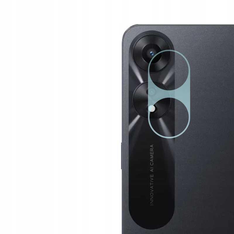 Sc Camera Glass Oppo A78 5G