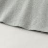 DAVE & BELLA Girls' Long-Sleeve Ruffle-Collar Cotton Base Layer